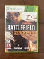 Battlefield Hardline für Xbox 360