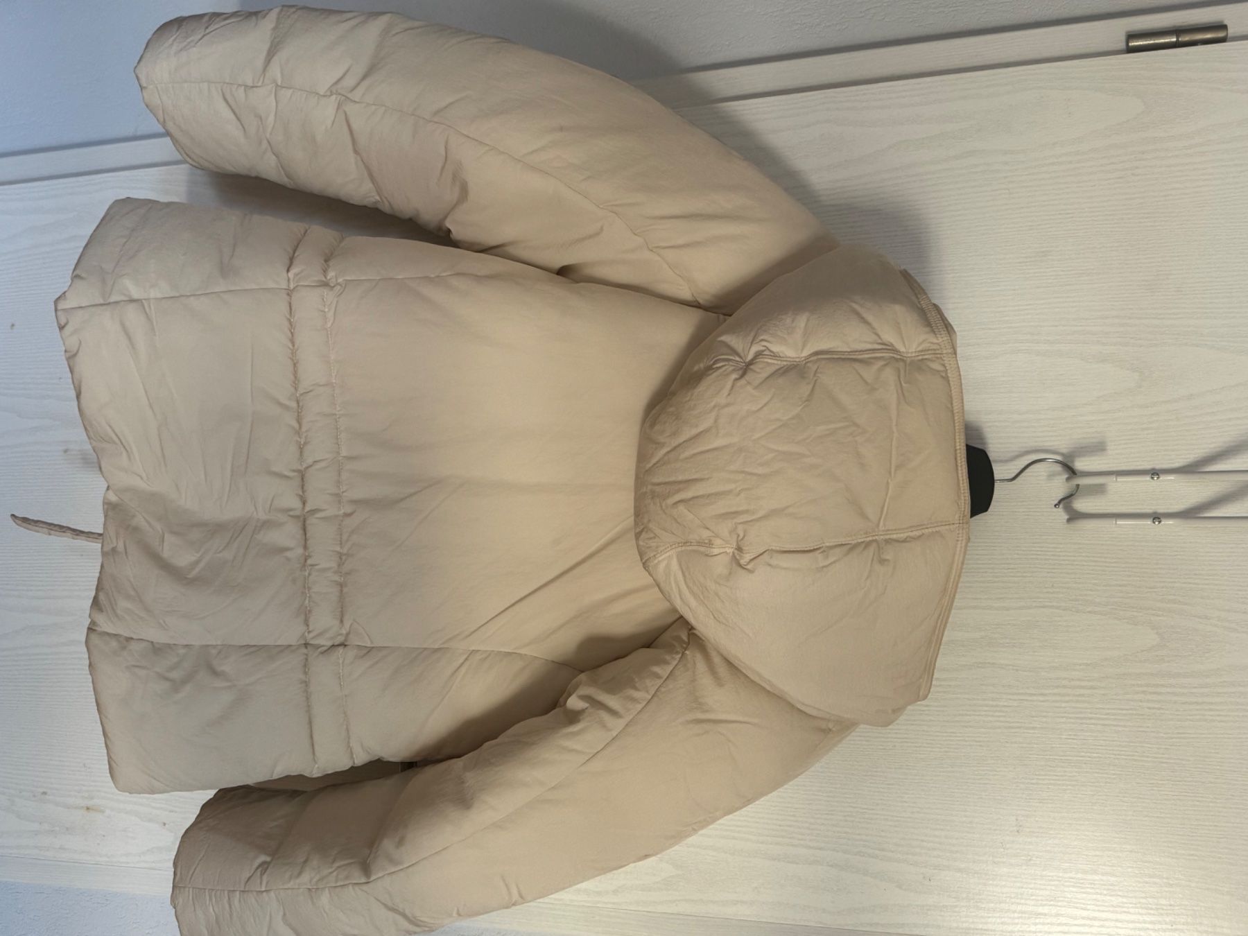 Jacquemus Giacche: Jacqumus Jacke La Doudoune gebraucht – Usato da Fehraltorf venduto da Milanisto7 8