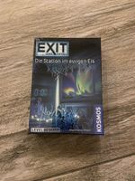 Exit Spiel neu
