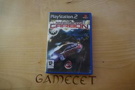 Need for Speed Carbon