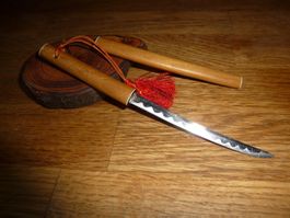 Brieföffner Samurai Schwert Asiatisches Schwert