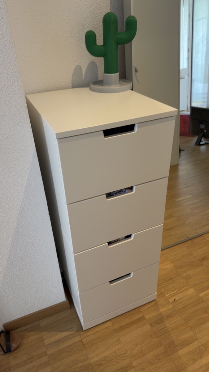 Ikea Commodes: IKEA Kommode – D'occasion à Zürich par jen_x9vt