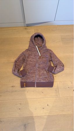 Naketano Kapuzenjacke Damen Gr. L
