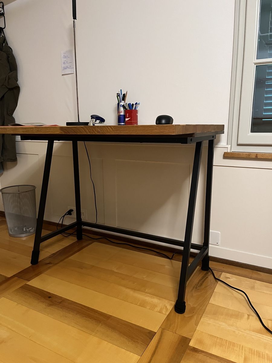 Scrivanie: Schreibtisch/Bürotisch – Usato da Kerns venduto da max_g85z 1