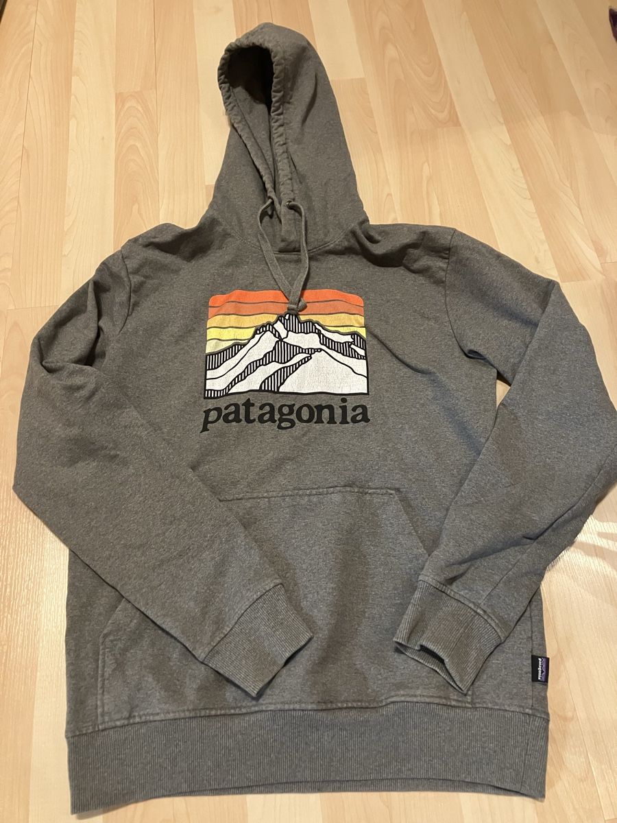 Patagonia Maglioni & Felpe: Paragonia Hoodie/ Pullover – Usato da St. Gallen venduto da hnnh.koch