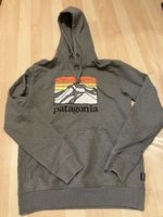 Paragonia Hoodie/ Pullover