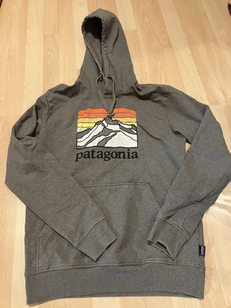 Paragonia Hoodie/ Pullover