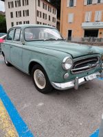 Peugeot 403