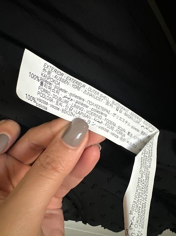 Zara Tute: Zara Jumpsuit – Nuovo (secondo la descrizione) da Zürich venduto da nik_tw2j 3