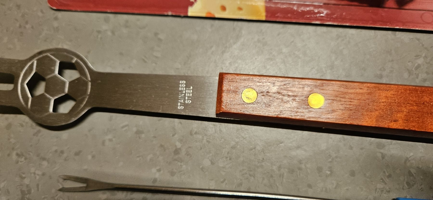 Elettrodomestici da cucina: Grill und Küche Zubehör – Nuovo (secondo la descrizione) da Baar venduto da Vel...Baar45 4