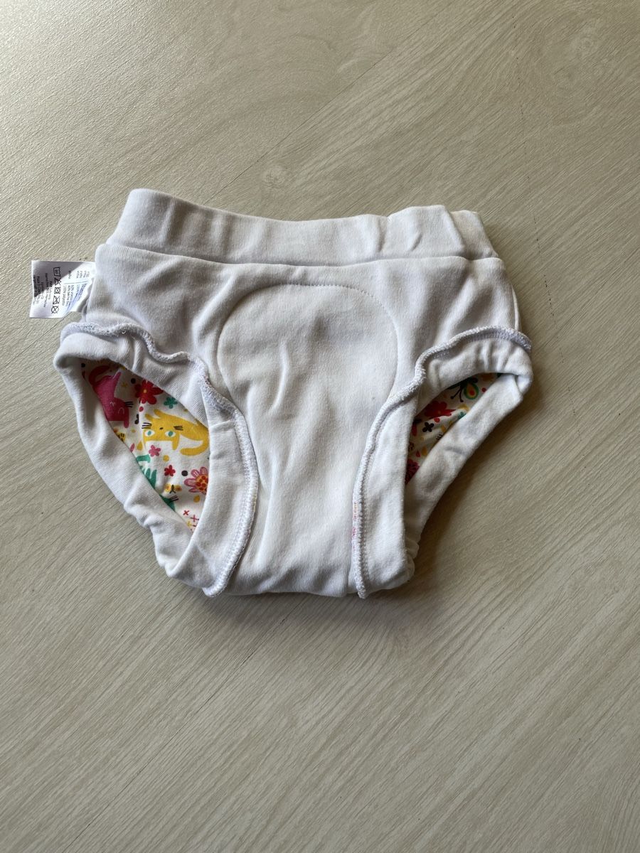 Biancheria intima: Trainingshöschen Petit lulu Grösse M – Usato da Alten venduto da kat7b 1