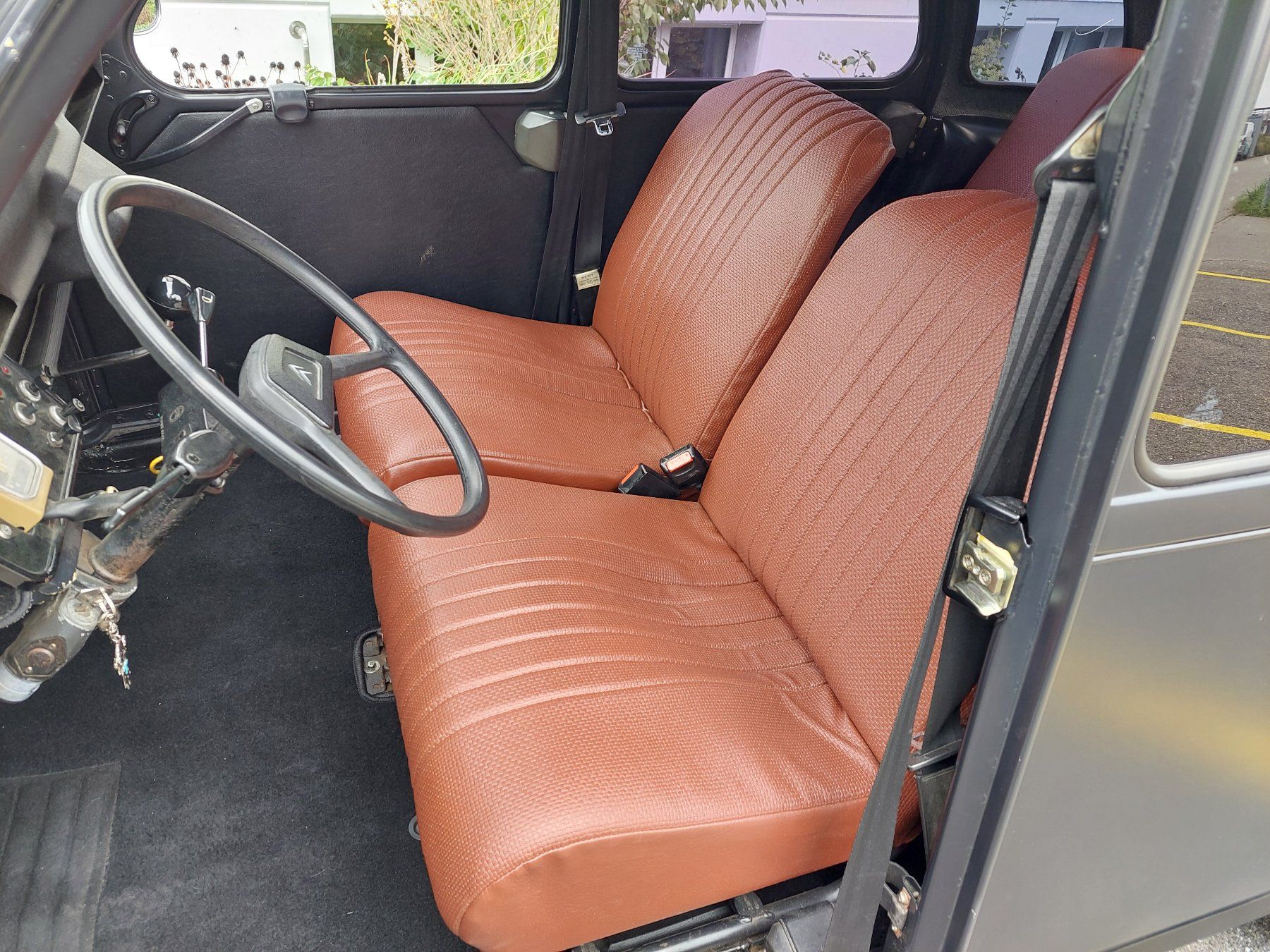 Citroën Autos: 2CV – Gebraucht aus Altnau von wahet 6