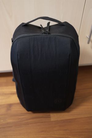 Freya Backpack 22L von D_b_ - Neuwertig