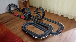 Carrera GO!!! - DTM Speed Giants