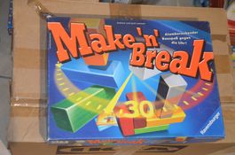 JEUX - SPIEL