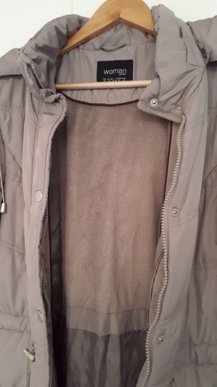 Giacche: Damen Winterjacke Gr 42 – Usato da Allschwil venduto da mematho 4