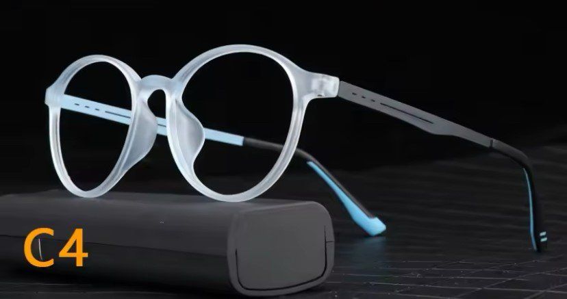Occhiali & Lenti: Brillengestell, Computerbrille, Lesebrille >> ACHTUNG -1.50 – Nuovo e nell'imballaggio originale da Meggen venduto da Rbrett