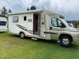 Wohnmobil