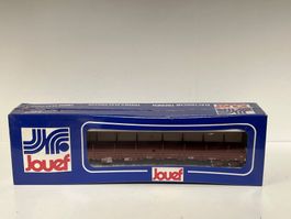 Jouef  6750 SNCF H0 DC
