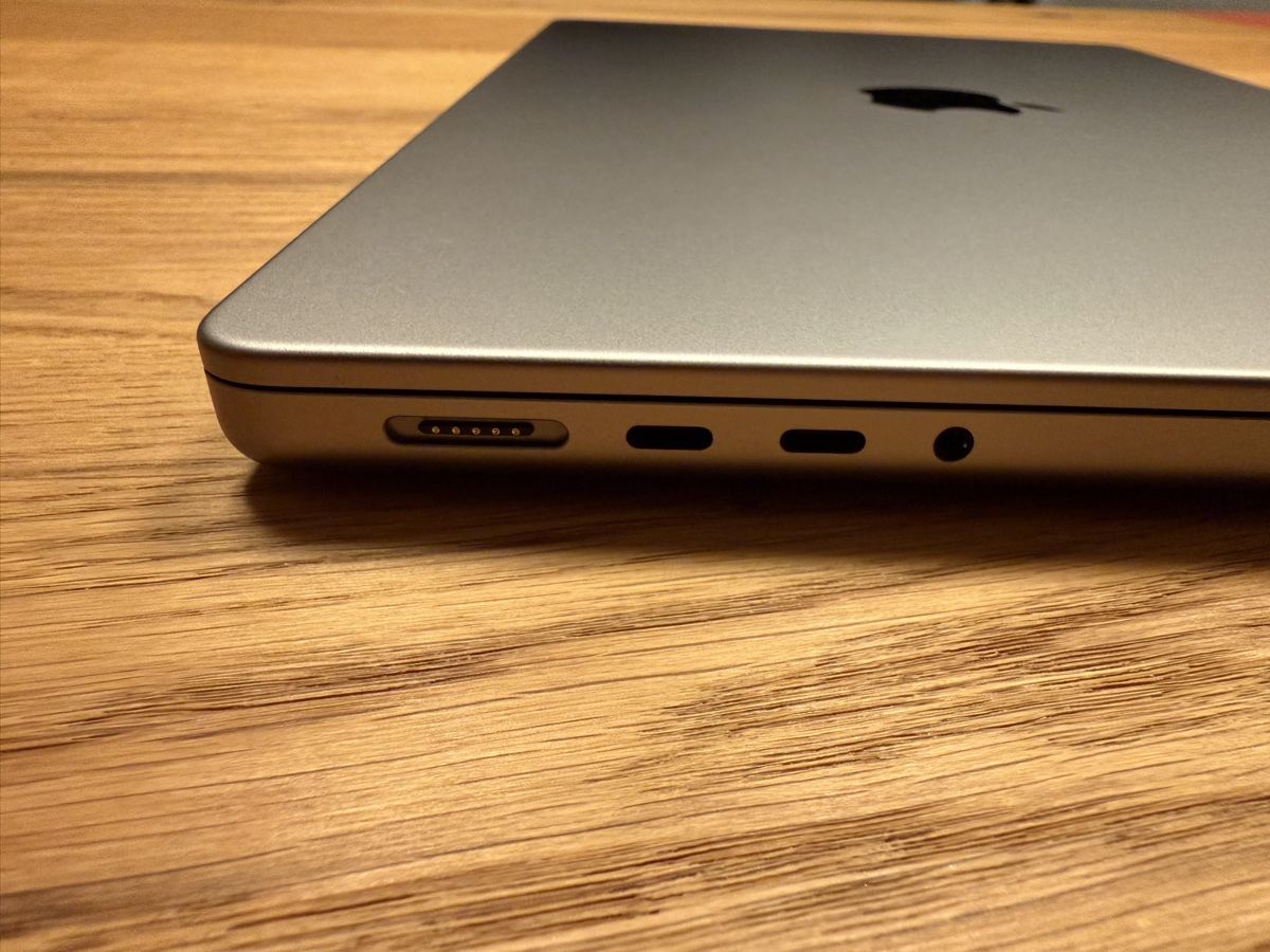 Apple Notebook: TOP Zustand Apple Macbook Pro / 16 GB Ram / 512 SSD – Nuovo (secondo la descrizione) da Inwil venduto da blue_ninja 3