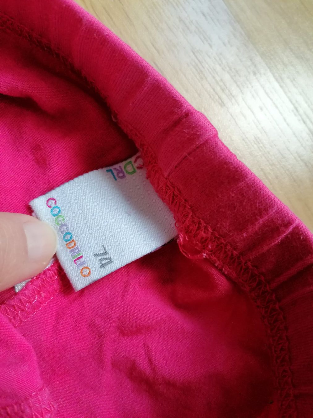 Pantalons: 3/4 Leggings Gr. 74 – D'occasion à Büttikon AG par Amineah 1
