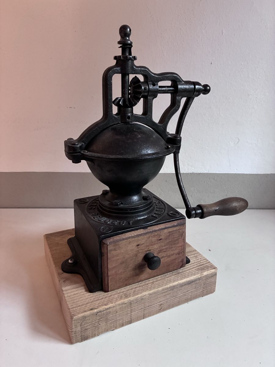 Appareils de cuisine: Kaffeemühle – D'occasion à bern par komune