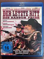 Der letzte Ritt des Ransom Pride