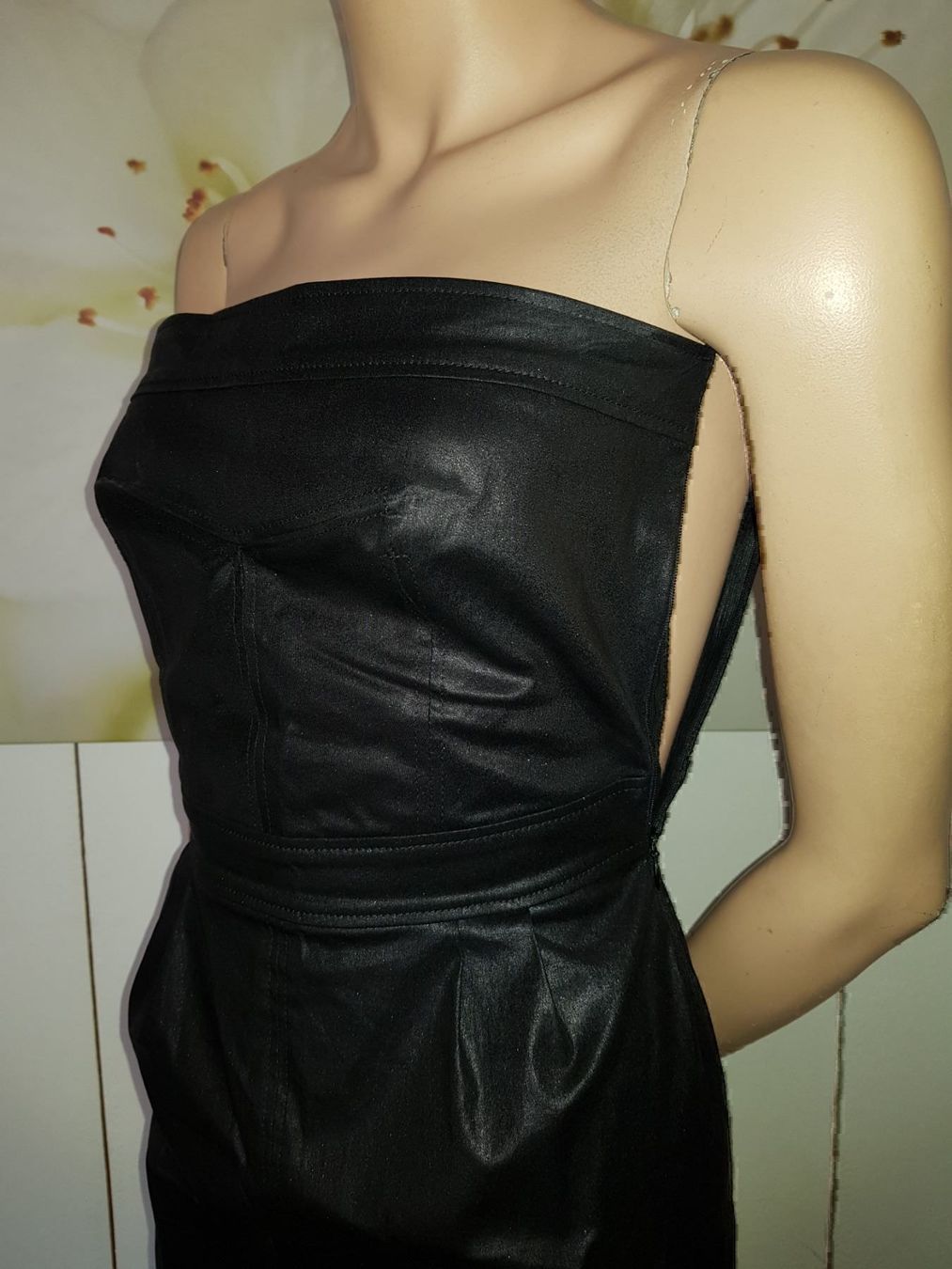Kleider: LALTRAMODA Robe / Kleid taille / Grosse XXS – Gebraucht aus Cossonay-ville von Super-Price-Quality 5