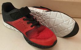 Baskets gym semelle non marquante pointure 36