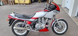 Yamaha XJ 900 (31A) – Klassiker zum Restaurieren