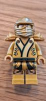 Lego Ninjago Golden Lloyd