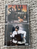 2x Missy Elliott 