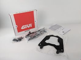 GIVI Top-Case Träger