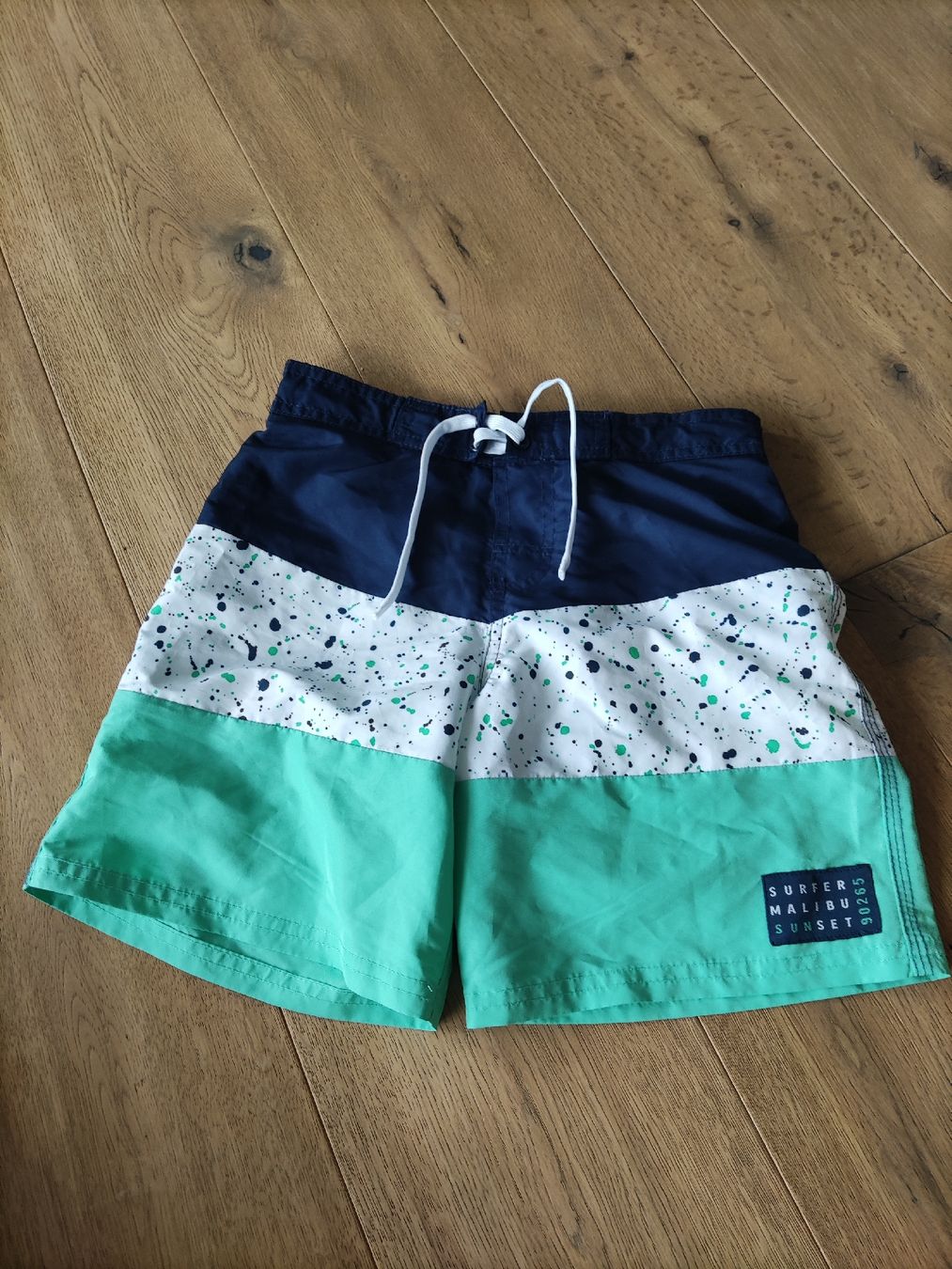 Costumi da bagno: Badehose für Jungen  – Usato da Veltheim AG venduto da Philipp200