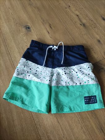 Badehose für Jungen 
