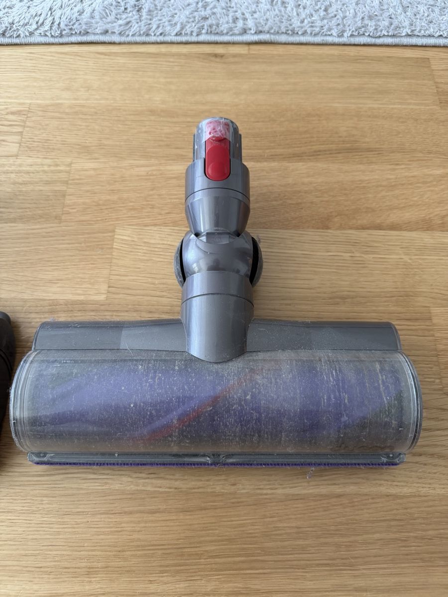 Dyson Altro per la casa: Dyson brosses – Usato da Meyrin venduto da SA_3006 3