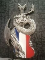 Hard Rock Cafe Nice Pin