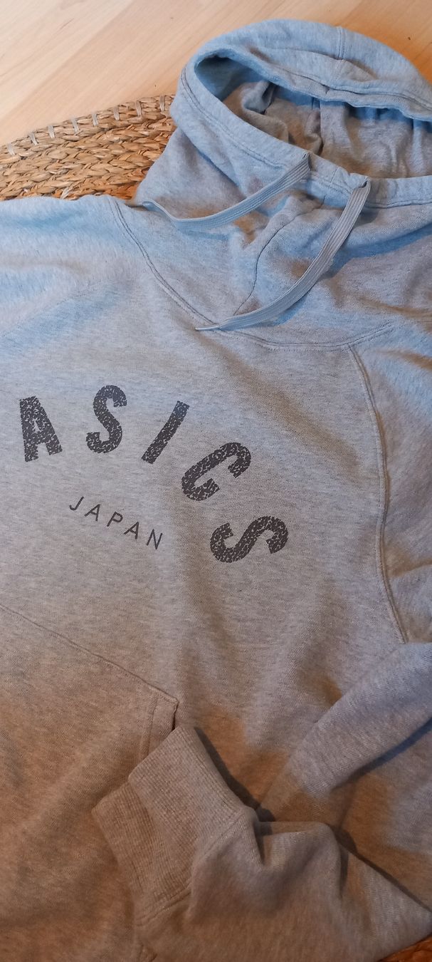 Asics Maglioni & Felpe: Asics Pulli Gr. 38 – Usato da Rebstein venduto da bestforyou 1