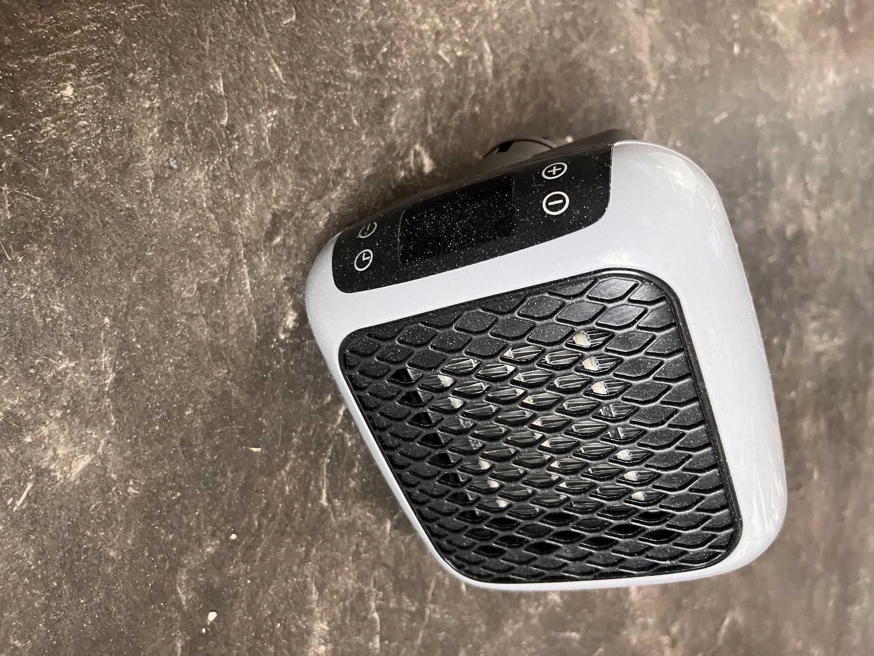 Heizgeräte: Heizung mobil – Neu und originalverpackt aus Riedikon von altimeter 1