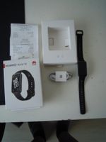 HUAWEI BAND 10 Schwarz