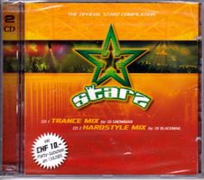 DoCD «Starz» - (Doppel-CD) - NEU