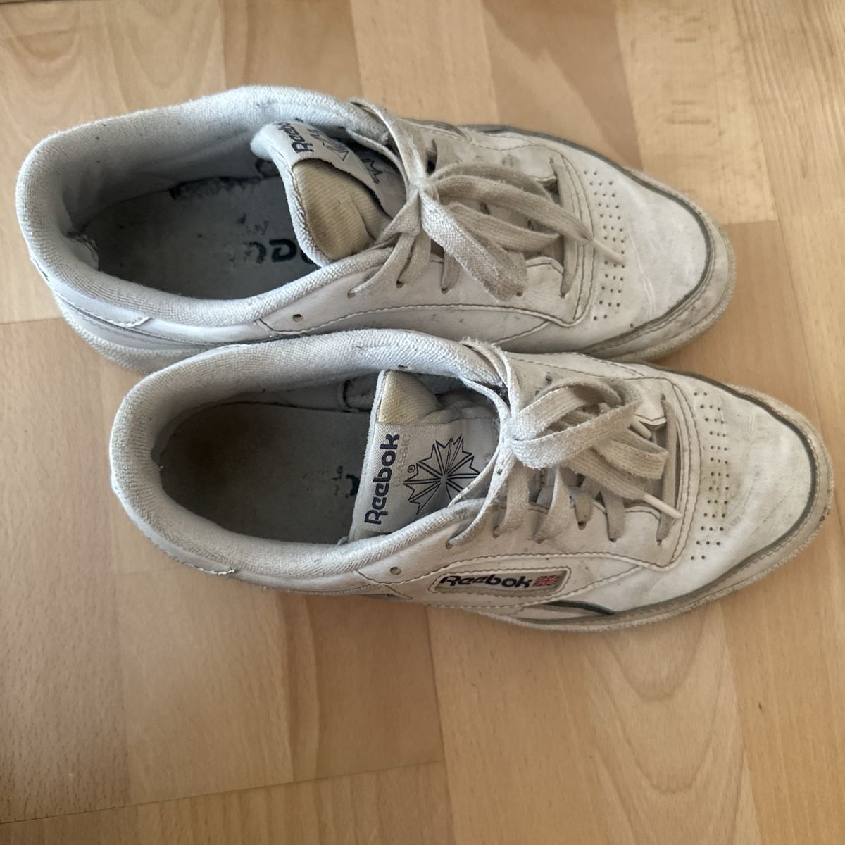 Reebok Damenschuhe: Reebok Sneakers – Gebraucht aus Schaffhausen von Sarahuehlinger 1