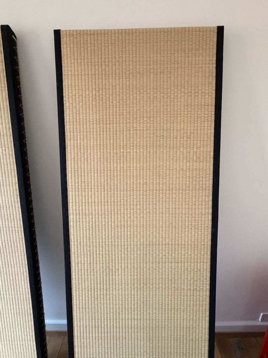Lits: Tatami Matten – D'occasion à Riehen par ser_cg2x 6