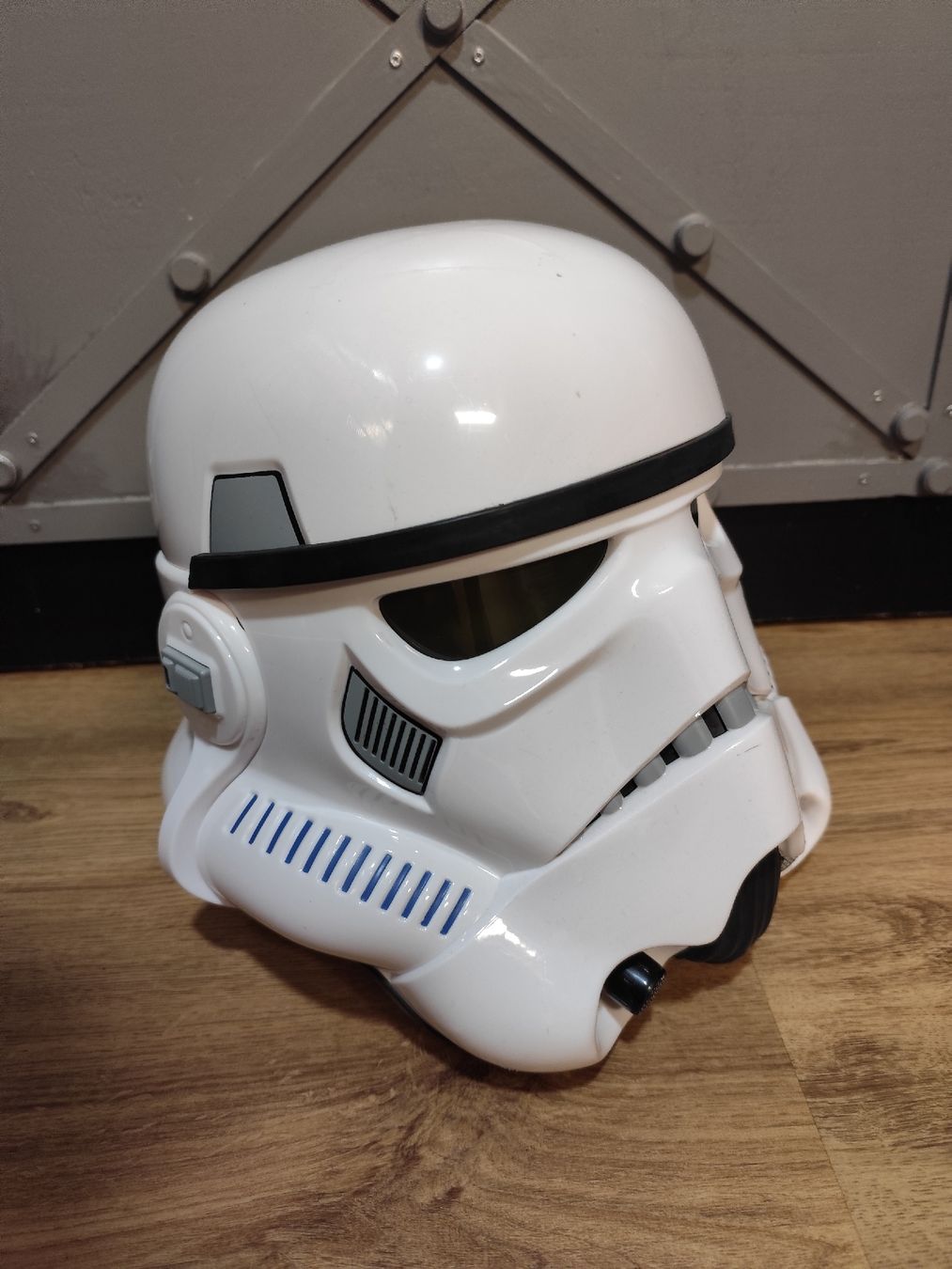 Hasbro Jouets: Hasbro Star Wars Stormtrooper Helm – D'occasion à Buchs SG par OuterRim86 1