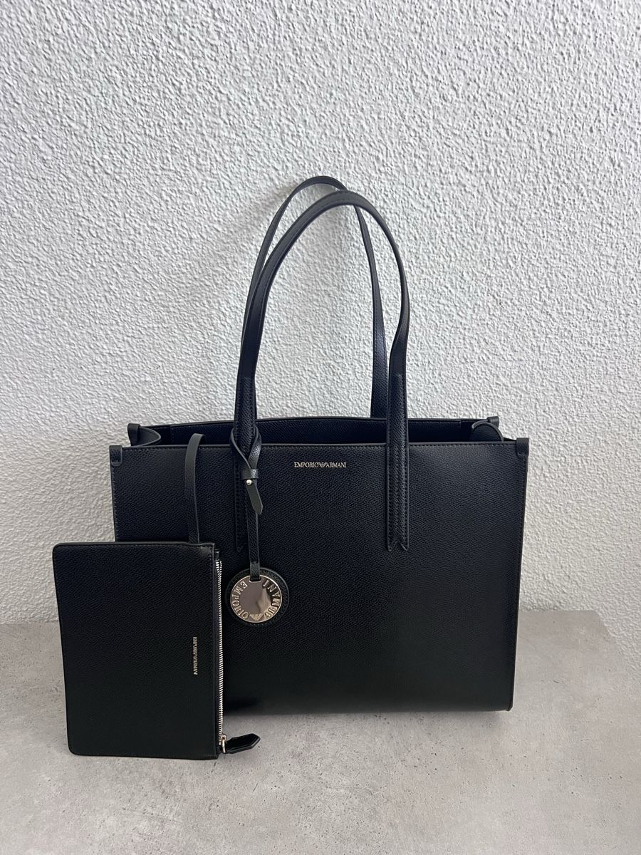 Borse da donna: Emporio Armani Tasche neu – Nuovo (secondo la descrizione) da Solothurn venduto da sl_27 1