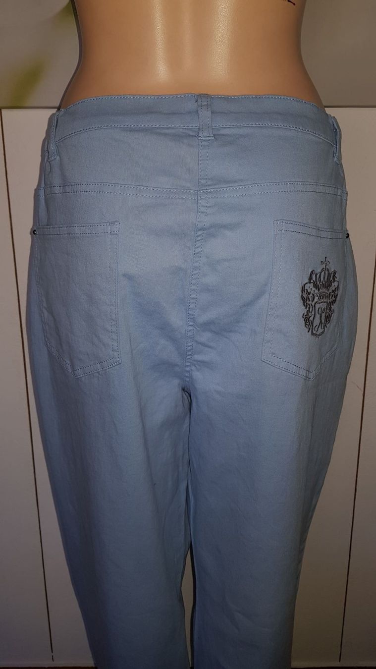 Jeans: PAOLA Jeans taille / Grosse 48 CH – Gebraucht aus Cossonay-ville von Super-Price-Quality 7