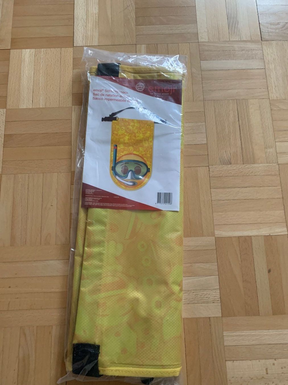 Borse: Drybag - Schwimmsack – Nuovo e nell'imballaggio originale da St. Gallen venduto da Adwen 1