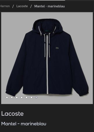 lacoste