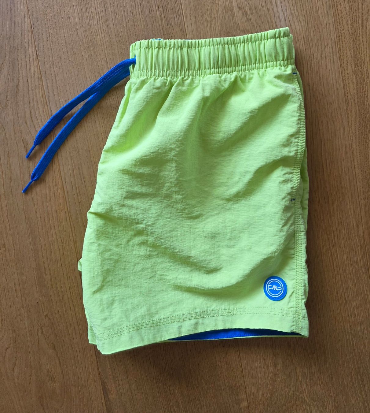 CMP Badehosen: CMP Herren Badeshorts Gr 48 – Neu (gemäss Beschreibung) aus Richterswil von Rem2011
