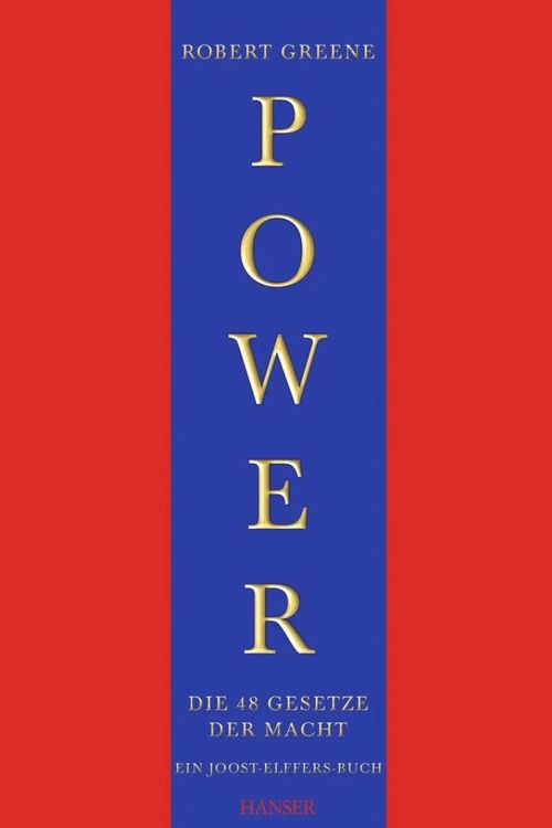 Power DIE 48 GESETZE DER MACHT Buch Kaufen auf Ricardo